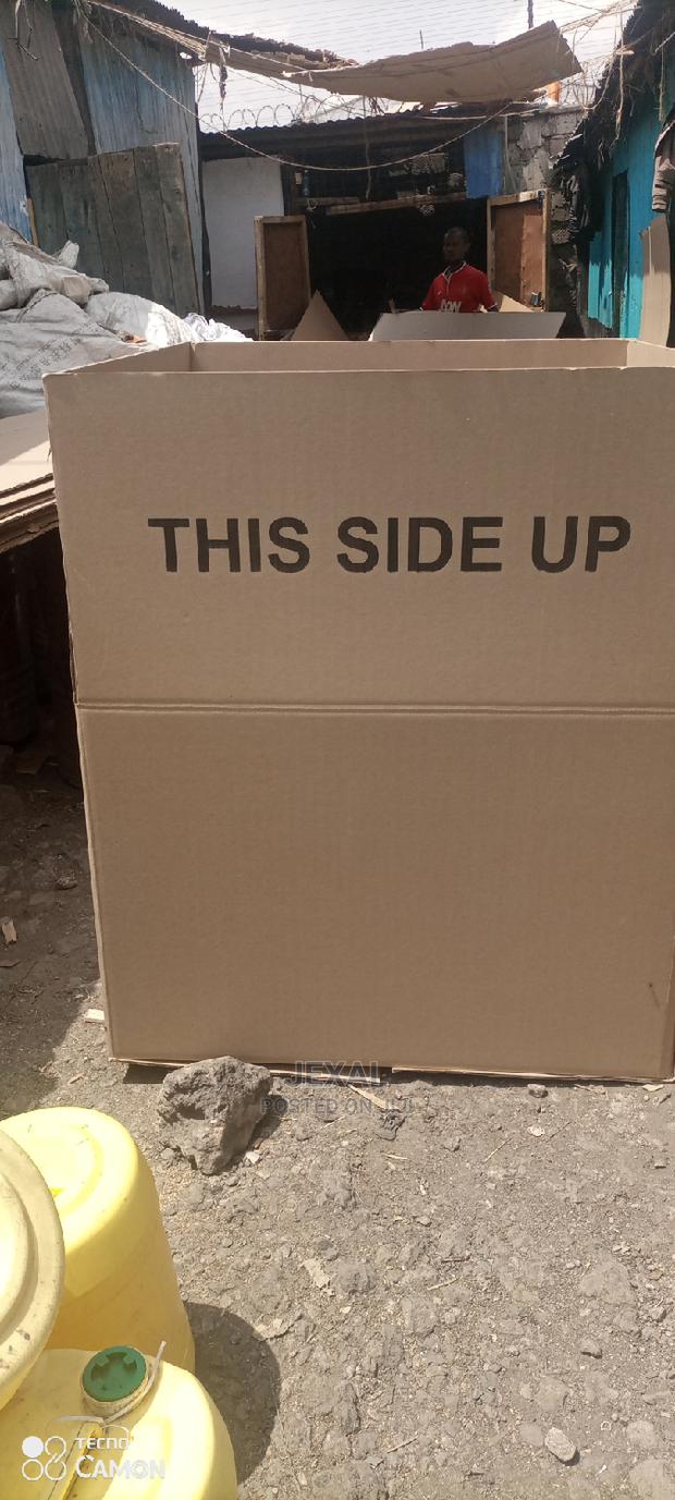 Biggest Boxes Ever Hard for Shipping - thumbnail 9