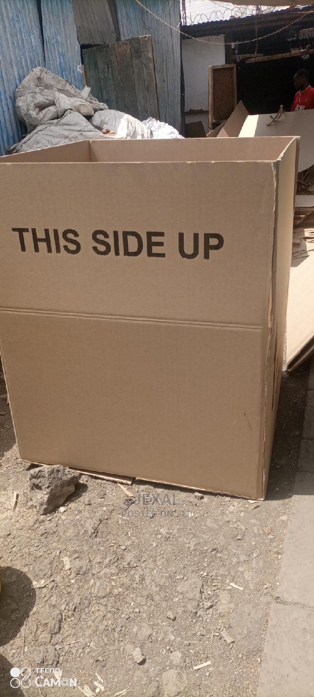 Biggest Boxes Ever Hard for Shipping - thumbnail 10