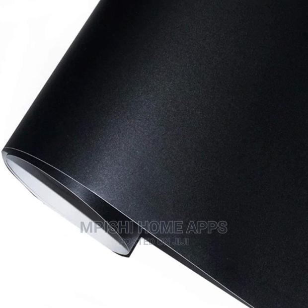 Blackboard Wall Sticker 90*200cm - thumbnail 6