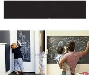 Blackboard Wall Sticker 90*200cm