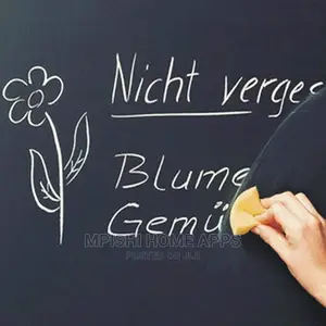 Blackboard Wall Sticker 90*200cm