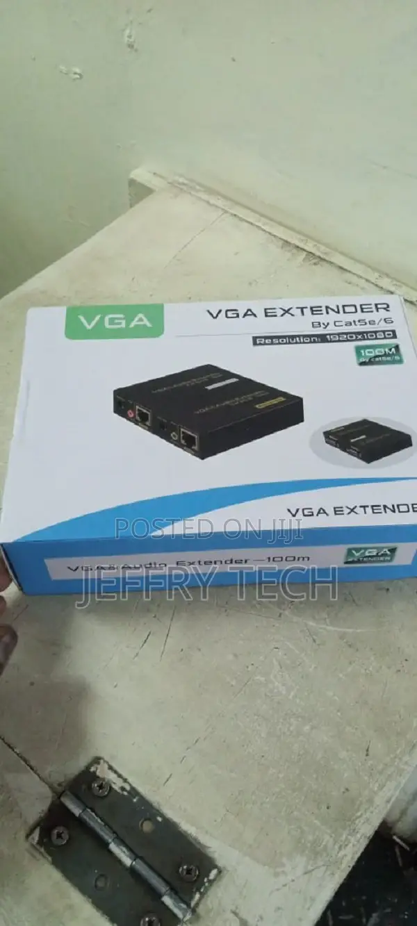VGA Extender