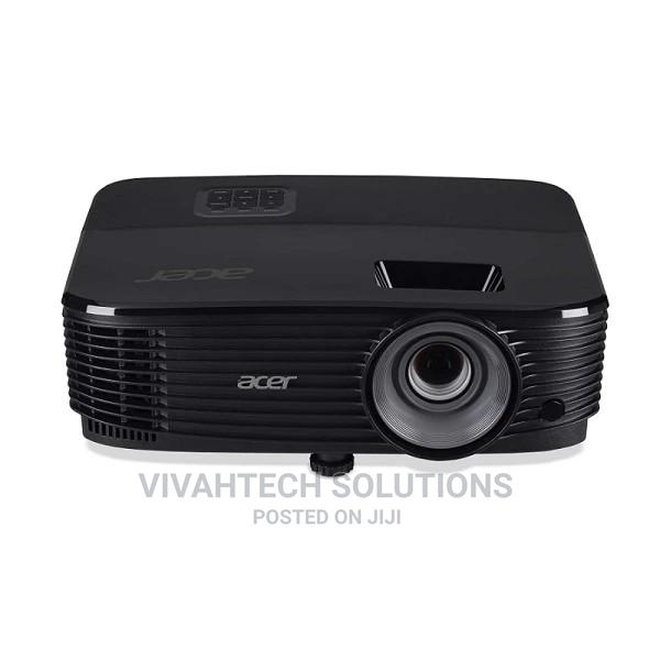Acer Projector X118H Projector - thumbnail 2
