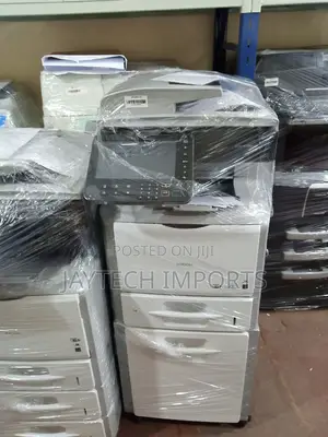 Suitable Ricoh Aficio Sp 5200 Heavy Printer