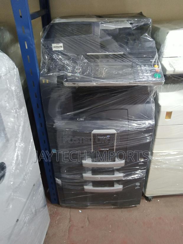 New Arrival Kyocera Taskalfa 420i Printer - main view