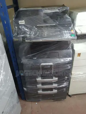 Kyocera Taskalfa 420 Laser Printer