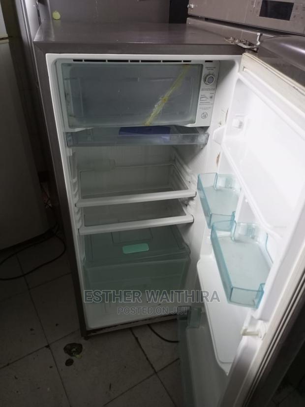 Samsung Single Door Fridge - thumbnail 2