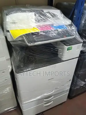New Arrival Ricoh Aficio Mp 2000