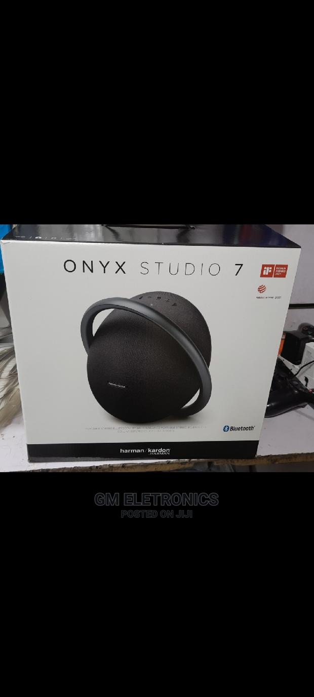 Harman BT Speaker. - thumbnail 2