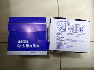 Dust Masks-air Filters - thumbnail 2