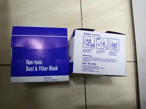Dust Mask-we Supply Dust Masks