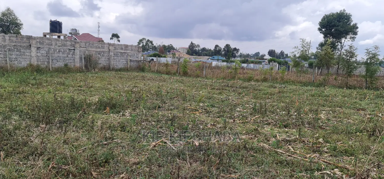 Several Gated Community Plots for Sale in Royalton Eldoret