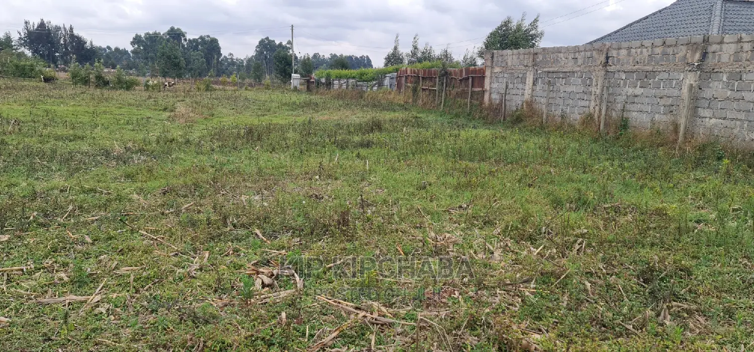Several Gated Community Plots for Sale in Royalton Eldoret
