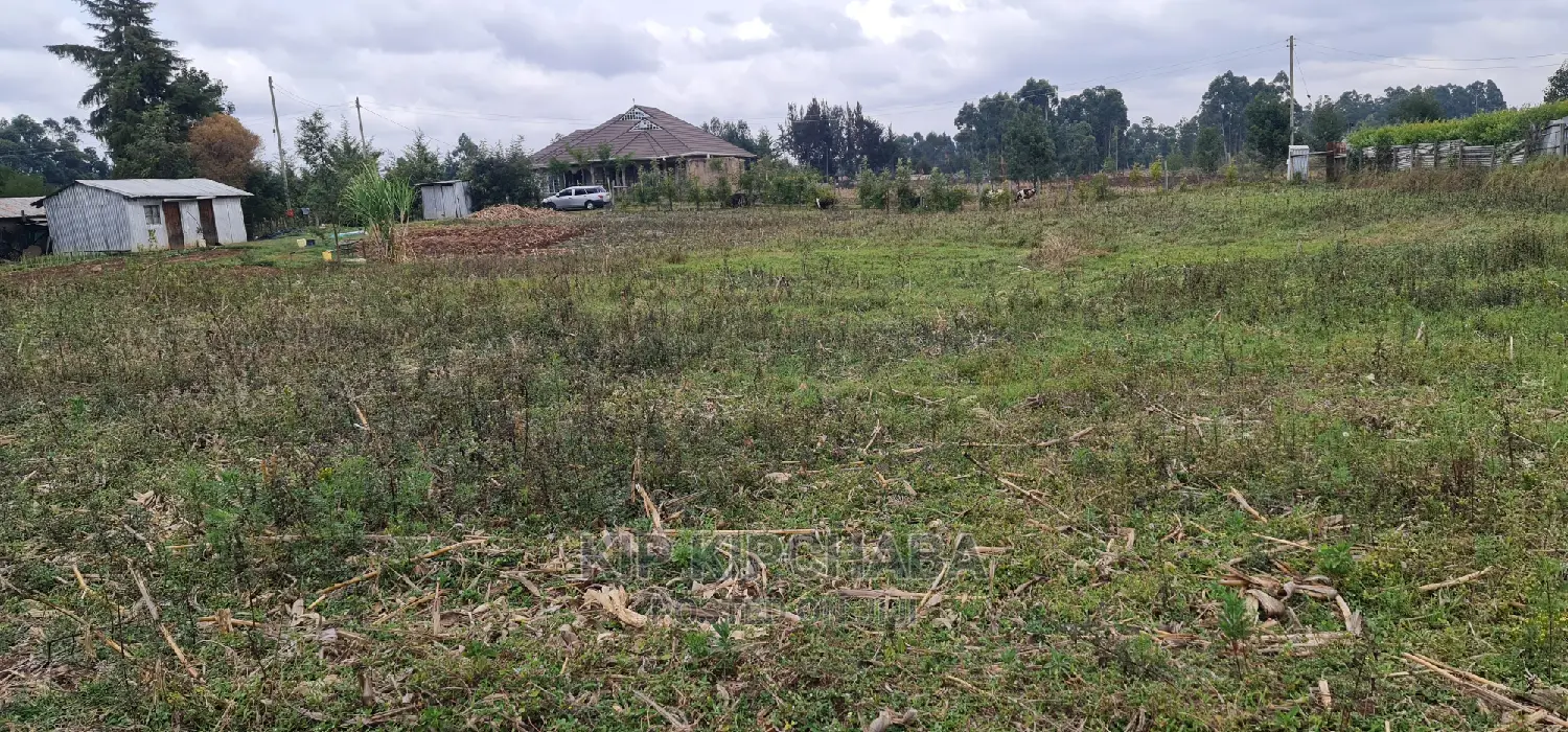Several Gated Community Plots for Sale in Royalton Eldoret