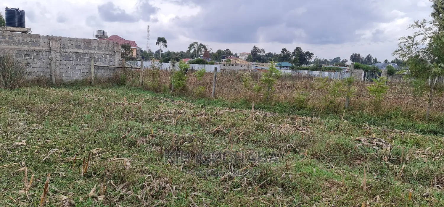 Several Gated Community Plots for Sale in Royalton Eldoret