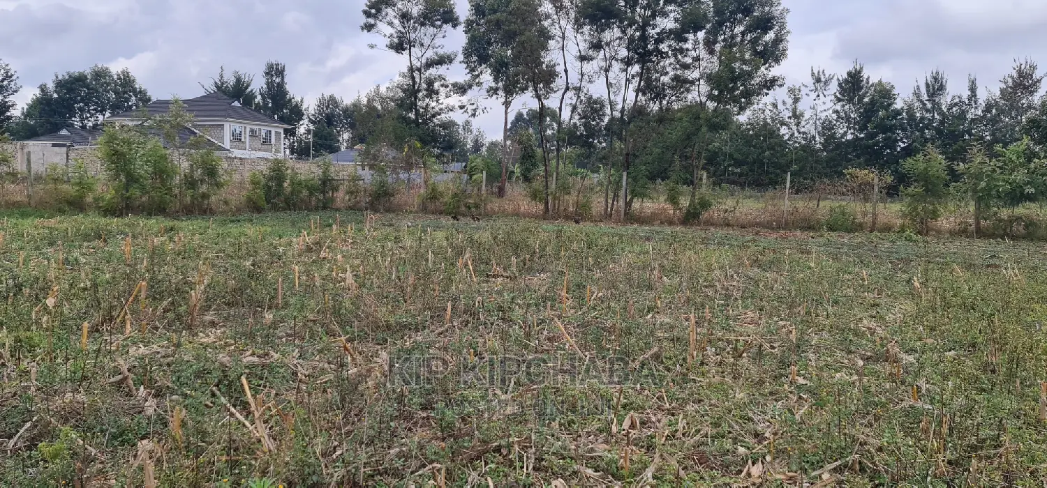 Several Gated Community Plots for Sale in Royalton Eldoret