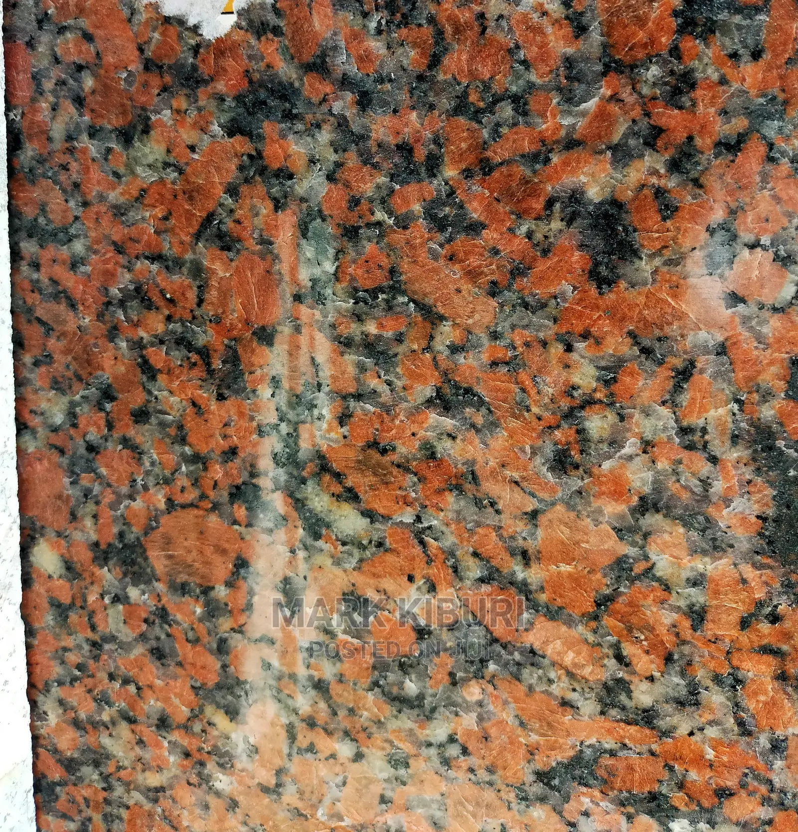 Red Granite (3000x720mm)