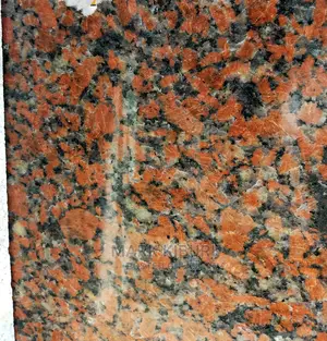 Red Granite (3000x720mm)