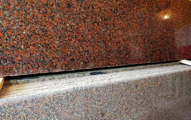 Red Granite (3000x720mm) - thumbnail 2