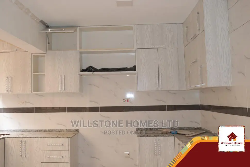 3bdrm Bungalow in Brookview Estate, Kenyatta Road / Theta for rent