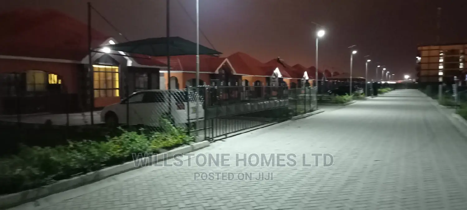 3bdrm Bungalow in Brookview Estate, Kenyatta Road / Theta for rent