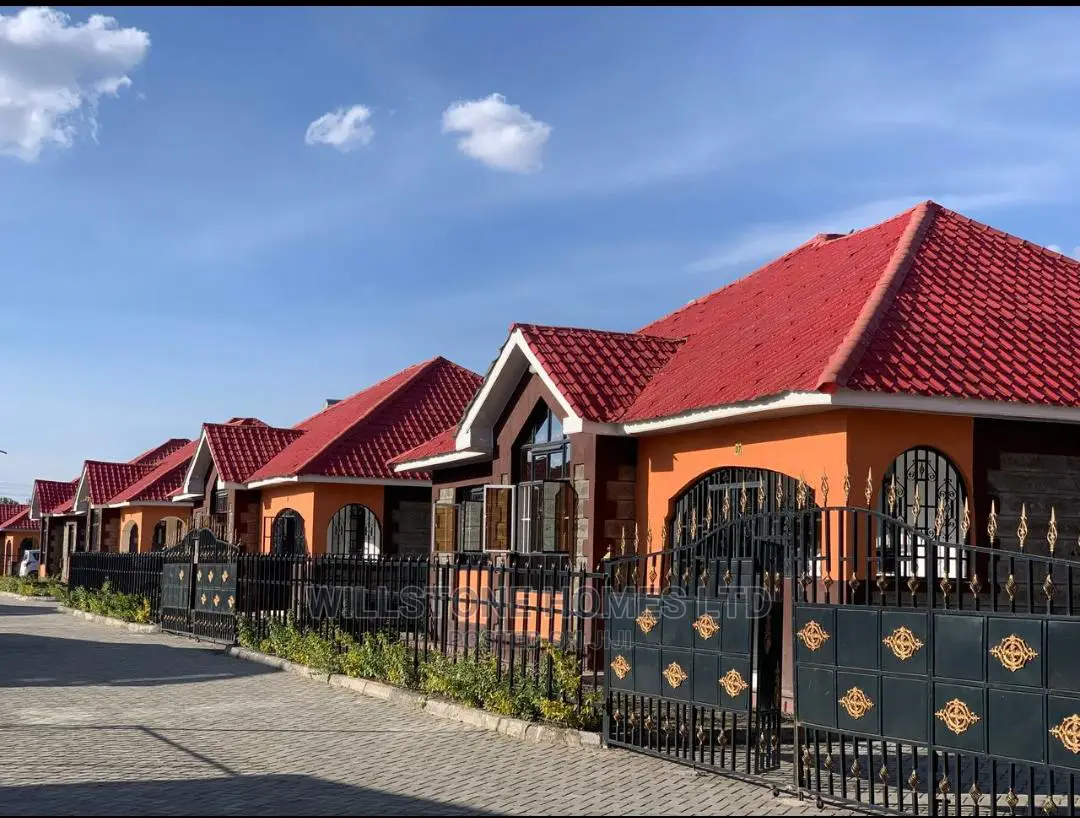 3bdrm Bungalow in Brookview Estate, Kenyatta Road / Theta for rent