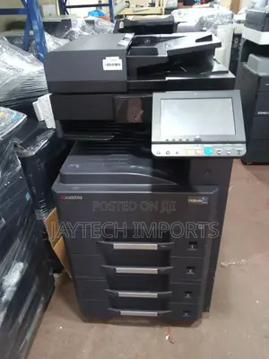 New Arrival Kyocera Taskalfa 3511i