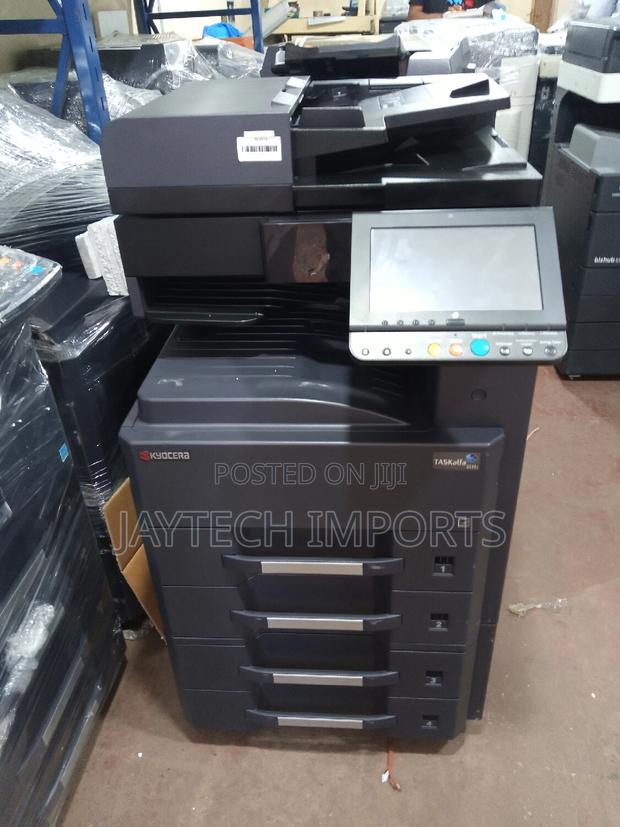 New Arrival Kyocera Taskalfa 3511i - main view