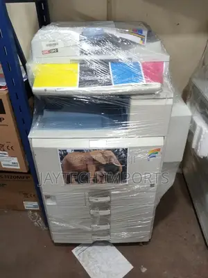 New Arrival Ricoh Aficio Mp 2550 Printer