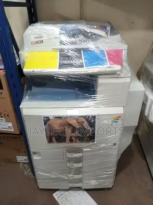 Suitable Ricoh Aficiop 2550laser Printer