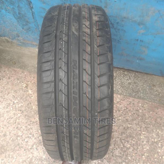Maxtrek Tires Sizes 225/45r18.