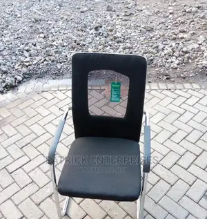 Office Waiting Chair