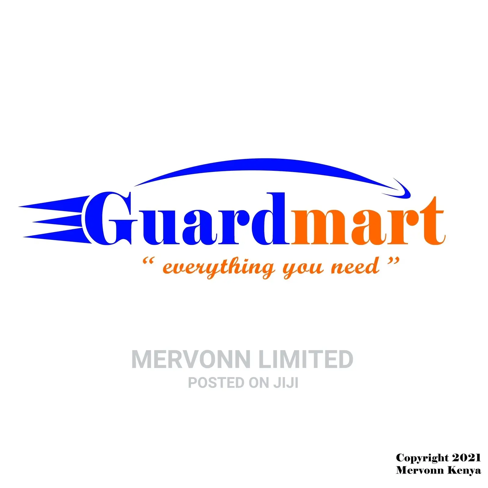 Unique Logo Design in All Formats
