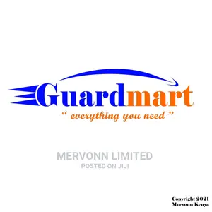 Unique Logo Design in All Formats