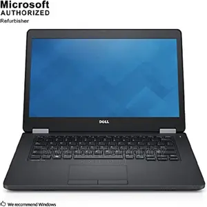 Laptop Dell Latitude E5400 8GB Intel Core I5 SSD 256GB