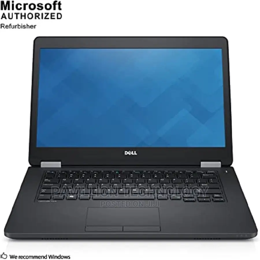 Laptop Dell Latitude E5400 8GB Intel Core I5 SSD 256GB