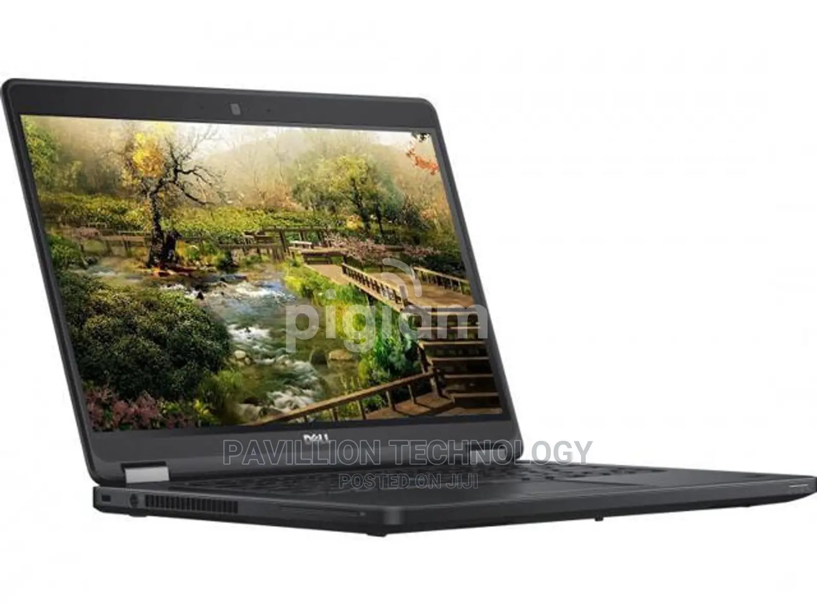 Laptop Dell Latitude E5400 8GB Intel Core I5 SSD 256GB