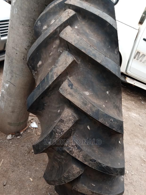 18.4-30 Yana Tyre (Kilimo) Tractor Tyre - main view