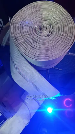 3" by 30" Delivery Hose Pipe