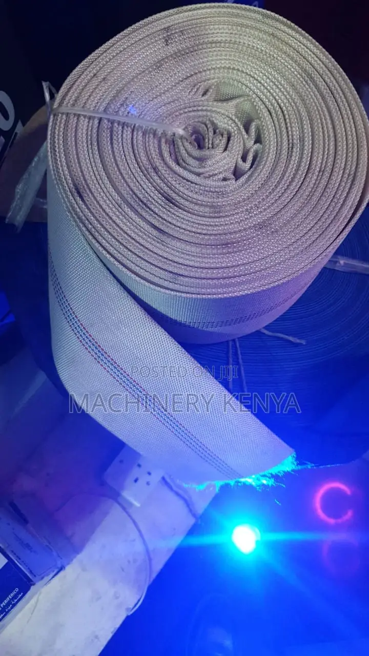 3" by 30" Delivery Hose Pipe