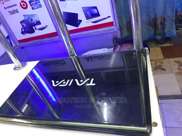 Laptop 4GB Intel Core i3 HDD 500GB - thumbnail 3