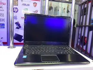 Laptop 4GB Intel Core i3 HDD 500GB