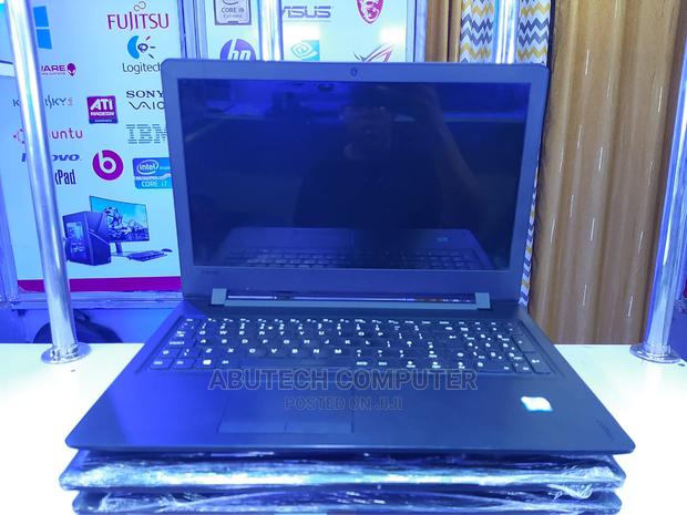 Laptop Lenovo IdeaPad 110 4GB Intel Core I3 HDD 1T