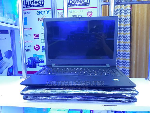 Laptop Lenovo IdeaPad 110 4GB Intel Core I3 HDD 1T - thumbnail 2