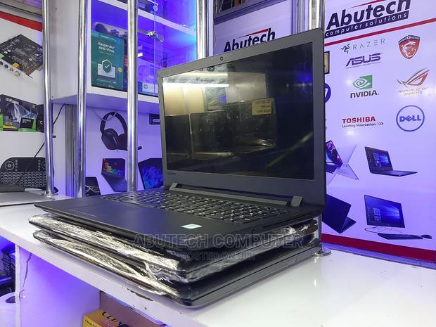Laptop Lenovo IdeaPad 110 4GB Intel Core I3 HDD 1T - thumbnail 3