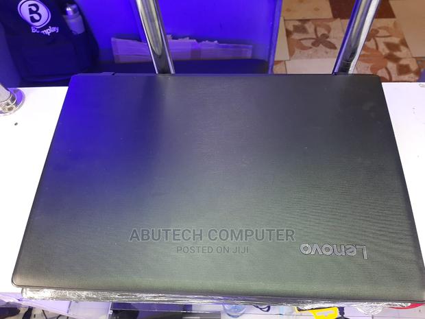 Laptop Lenovo IdeaPad 110 4GB Intel Core I3 HDD 1T - thumbnail 4