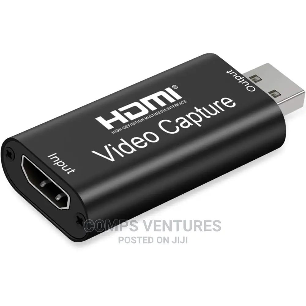 HDMI to USB
