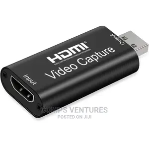 HDMI to USB