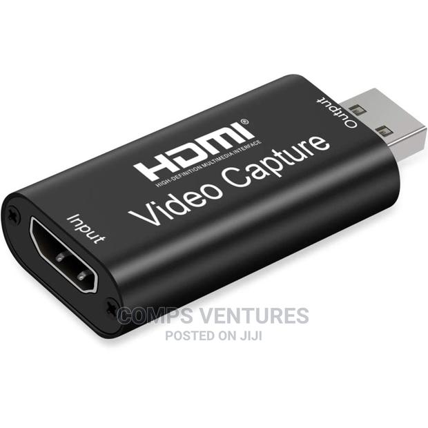 HDMI to USB - thumbnail 2