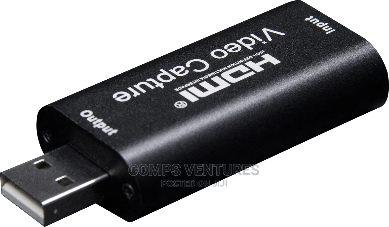 HDMI to USB